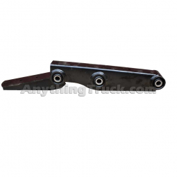 MN15768 Roadside (LH) Equalizer Beam for SAF Holland/Neway, Replaces Neway 905-16-999