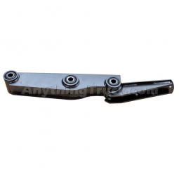 MN15769 Curbside (RH) Equalizer Beam for SAF Holland/Neway, Replaces Neway 905-17-000