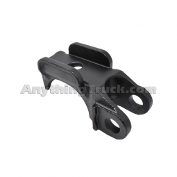 MN91134 Axle Seat with Torque Rod Bracket, Replaces Holland 91001034