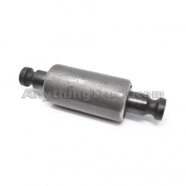 MR862 Silent Block Spring Bushing with Pin, 7.5" Overall Length