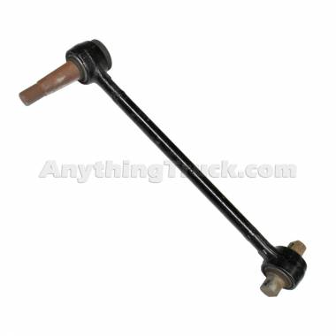 TMR490 IHC Torque Rod, Rubber Bushings, 25-3/8" C to C