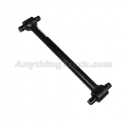 TMR512T Torque Rod, 21.97" C to C, IHC, Bushings on 15 Degree Angle