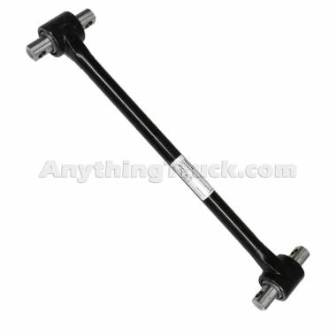 TMR514E Freightliner Torque Rod, Polyurethane Bushings, 23-15/16" C to C
