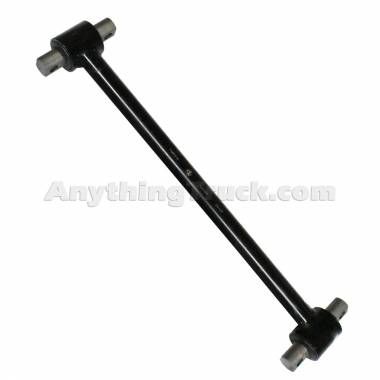 TMR514 Freightliner Torque Rod, Rubber Bushings, 23-15/16" C to C