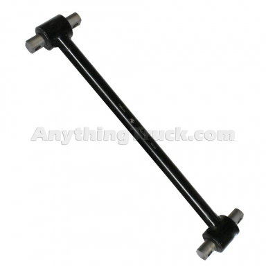 TMR514 Freightliner Torque Rod, Rubber Bushings, 23-15/16" C to C