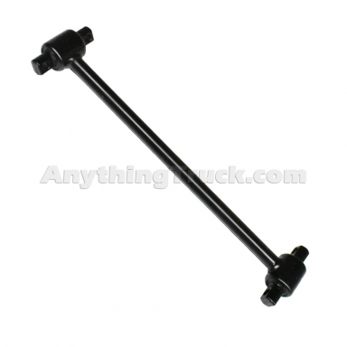 TMR535 Freightliner Torque Rod, Rubber Bushings, 24.330" C to C