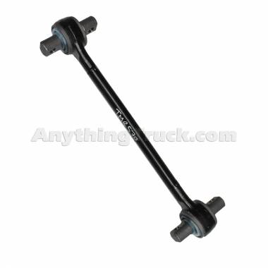 TMR570 Mack Torque Rod, Rubber Bushings, 21" C to C, Replaces Mack 17QF460P210