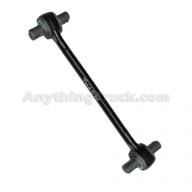 TMR570 Mack Torque Rod, Rubber Bushings, 21" C to C, Replaces Mack 17QF460P210
