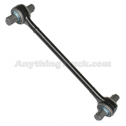 TMR63 Volvo Sealed Torque Rod, Rubber Bushings, 22-1/8" C to C