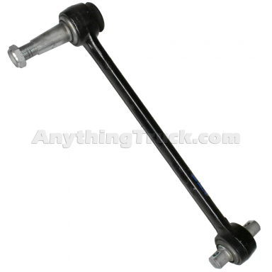 TMR640E Autocar Torque Rod, Polyurethane Bushings, 25" C to C