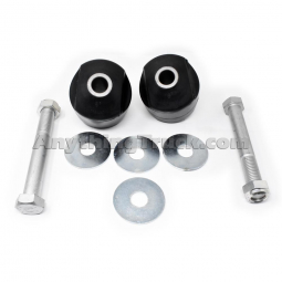TRK1306 Bushing Kit for SAF Holland/Neway CB Series, Replaces Neway 48100394 & SRK530