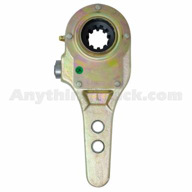 PTP 278302 Manual Slack Adjuster, 1-1/4"-10 Spline x 4.5" & 5.5" Arm Length