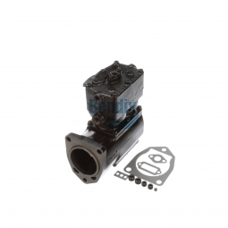 Haldex EL16111X Air Compressor, Remanufactured by Bendix
