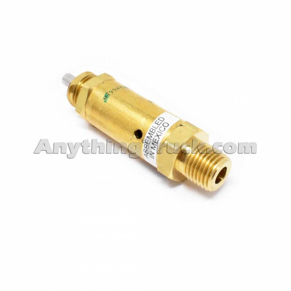 Bendix 275362N ST-1 Safety Valve, 1/4