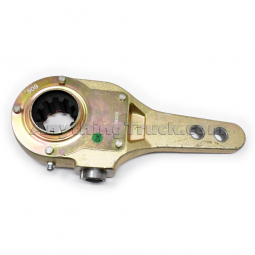 PTP 278326 Manual Slack Adjuster, 1.5" - 10 Spline, 5.5" & 6.5" Span