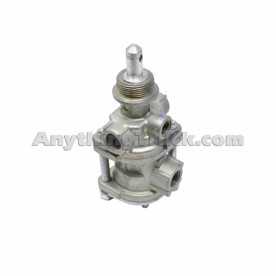 Bendix 288746 PP-3 Auto Tripper Push/Pull Valve, No Delivery Ports