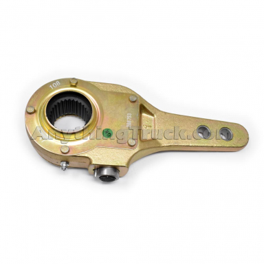 PTP 288753 Manual Slack Adjuster, 1.5"-28 Spline x 5.5" , 6.5" Length