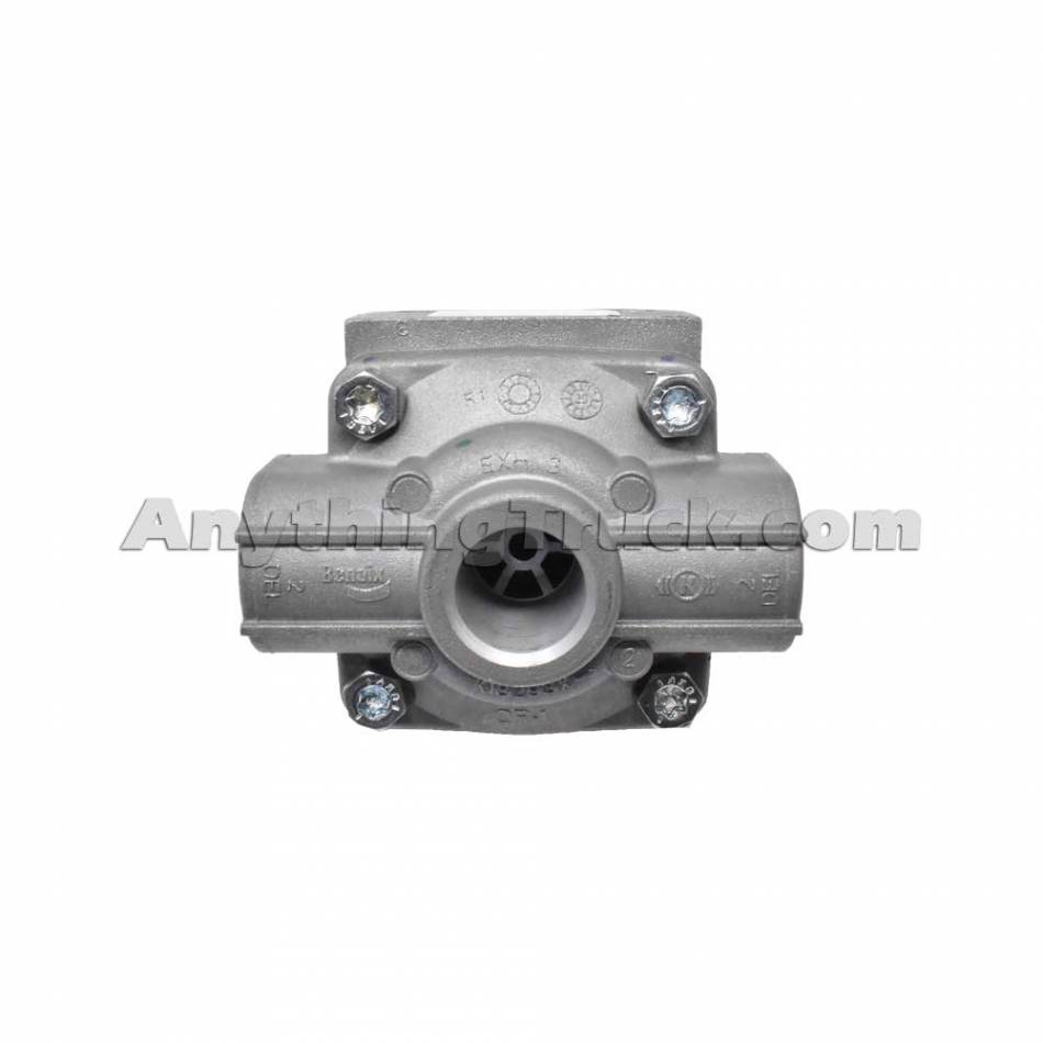 Genuine Bendix 289525N QR-1 Quick Release Valve, 3/8