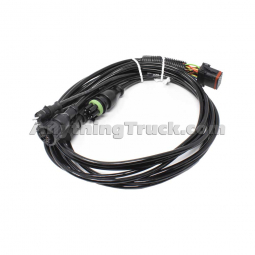 Bendix 802009 TABS6 ECU Wiring Harness, Premium 4S/2M