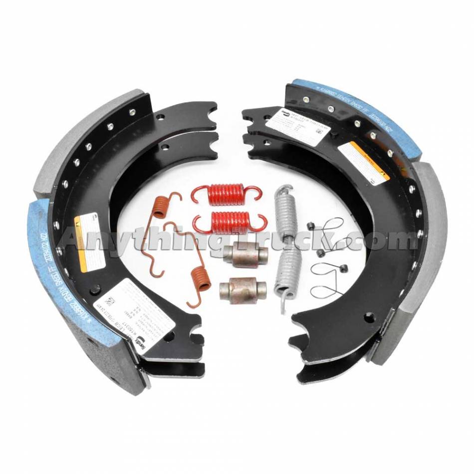 Bendix K097963 Brake Shoe Kit with Hardware (Special Order