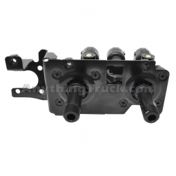 Bendix K148719 MV-3 Dash Valve, 3/8" PTC