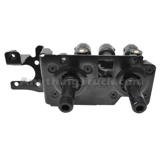 Bendix K148719 MV-3 Dash Valve, 3/8 Bendix K148719 MV-3 Dash Valve, 3/8