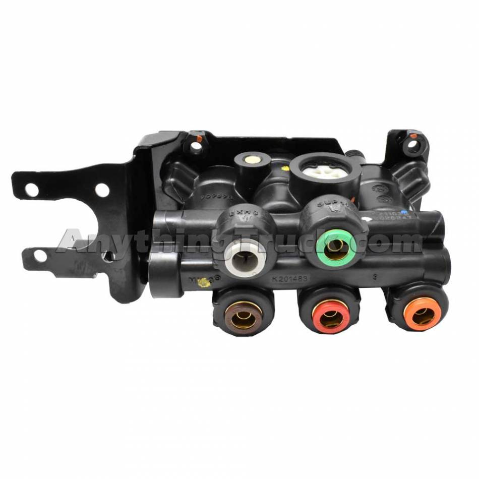 Bendix K148719 MV‑3 Dash Valve, 3/8