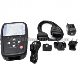 Bendix K180089 SmarTire Diagnostic Tool (Non-Returnable)