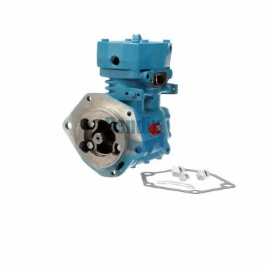 Bendix 286594X TF-501 Air Compressor, Remanufactured by Bendix