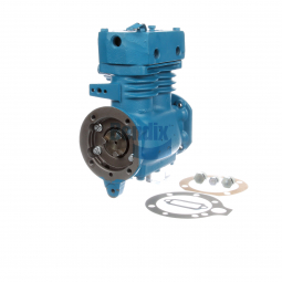 Bendix 286618X TF-501 Air Compressor, Remanufactured by Bendix