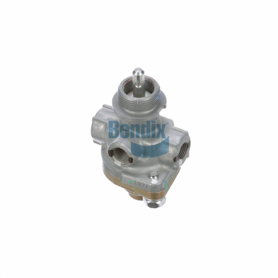 Bendix 287637X Reman PP‑1 Push‑Pull Valve, Non‑Automatic