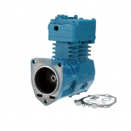 Bendix 5003729X TF-750 Air Compressor, Remanufactured by Bendix
