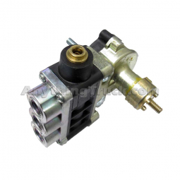 Haldex 90554982 PR Height Control Valve with Dump