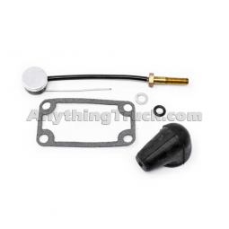 Haldex 102657K Heater/Thermostat Repair Kit for Bendix AD-2 and AD-4 Air Dryers
