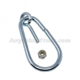 Haldex 11611 Hose Support Ring Kit