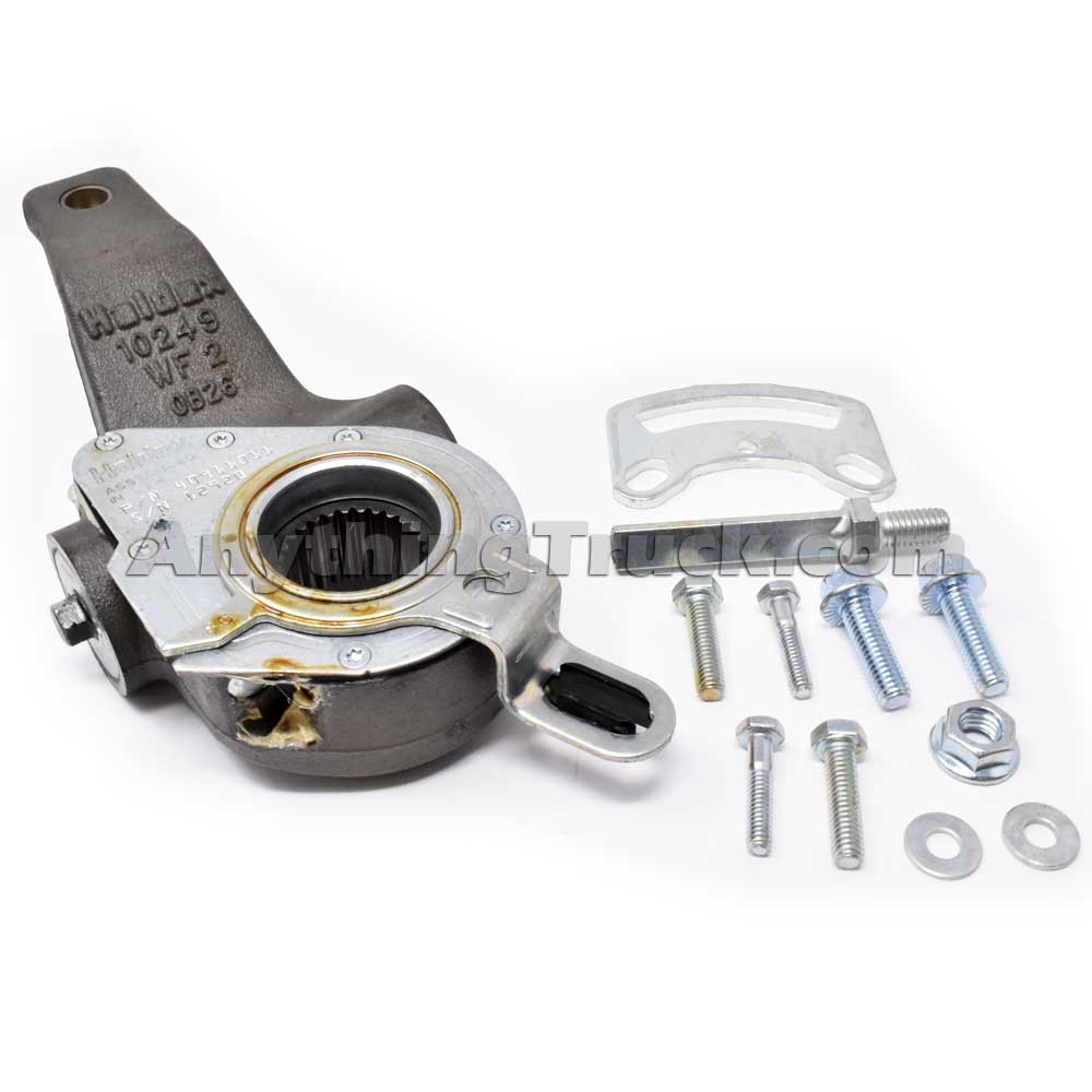 Haldex 40010246 ABA Automatic Slack Adjuster, 1.50