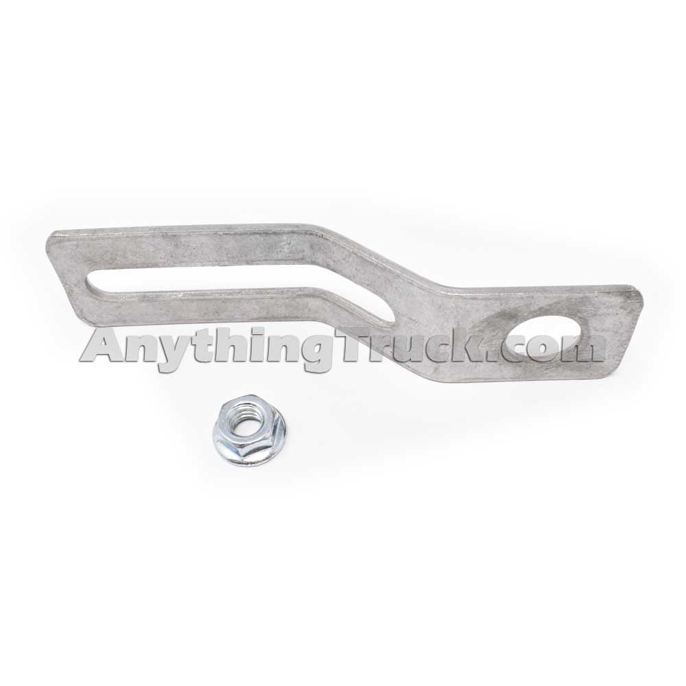 Haldex 42710585 ABA Bracket Kit for Kenworth Trucks with 8 Air Bag