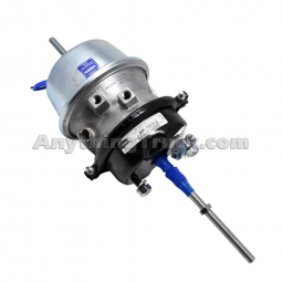 Haldex GC3036L Gold Seal 3036 Long Stroke Brake Chamber, 3" Stroke