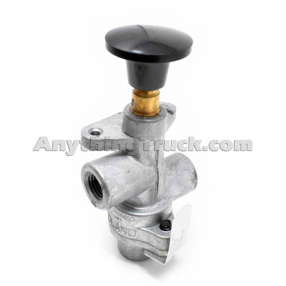 Haldex KN20010 Push/Pull Hostler Valve | AnythingTruck.com