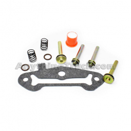 Haldex RNT26A Unloader Kit for Haldex EL1300, EL1600, and EL3200 Air Compressors