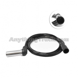 BWP ABS0011 ABS Sensor w/ Clip, 76" Long, Replaces Meritor R955342 & WABCO 4410328140