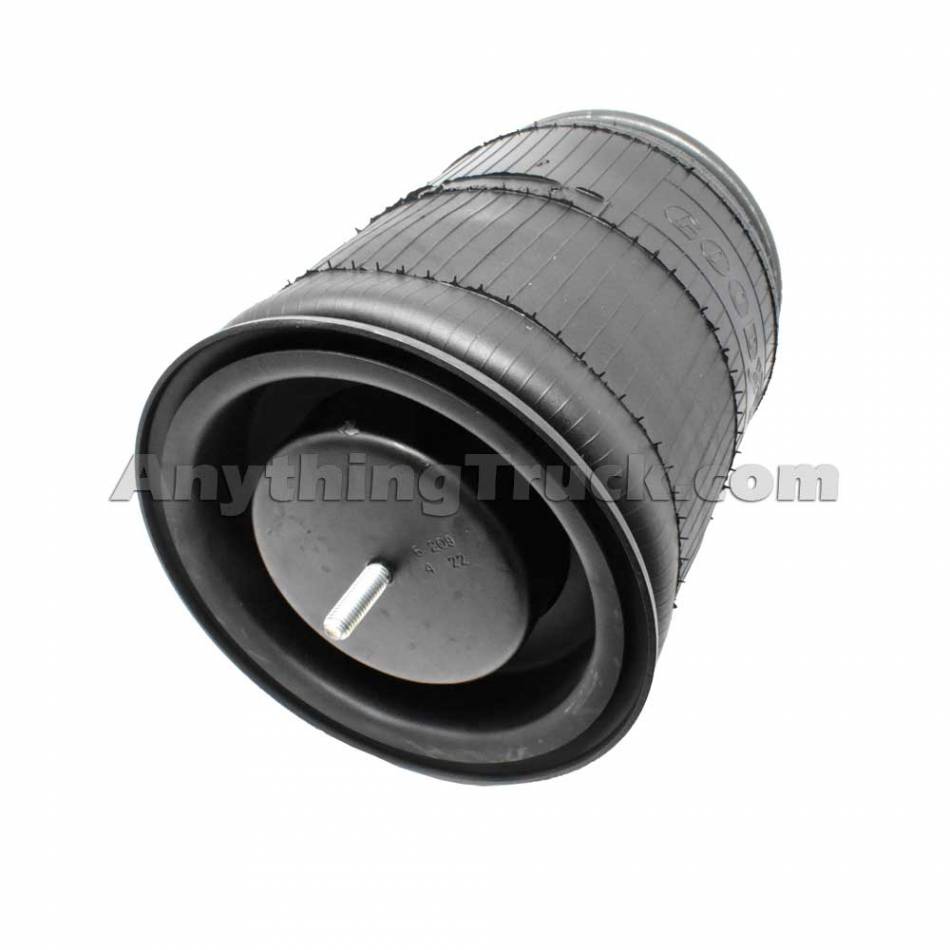 きね子2 Goodyear 1R12-402 Air Spring, Replaces Hendrickson 50898-1and