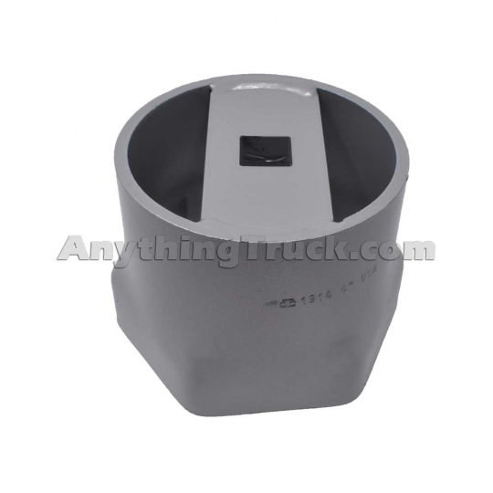 PTP M1914 4", 6-Point Axle Nut Socket, 3/4" Drive