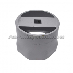 PTP M1917 4-3/8", 8-Point Axle Nut Socket, 3/4" Drive