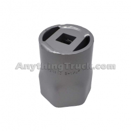 PTP M1920 2-1/4" 6-Point Axle Nut Socket, 3/4" Drive