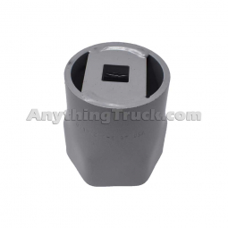 PTP M1922 2-5/8", 6-Point Axle Nut Socket, 3/4" Drive