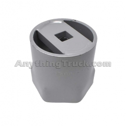 BWP M-1934 3-1/8", 6-Point Axle Nut Socket, 3/4" Drive