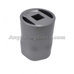 BWP M-1936 2-3/8", 6-Point Axle Nut Socket, 3/4" Drive