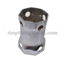BWP M-1940 Axle Nut Wrench Double End 8 Point, 3-1/4" & 3-7/8"