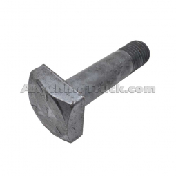BWP NW10L Torque Arm Bolt for Neway Suspension, 1-1/4"-7 x 4-13/16" Long